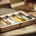 Elevate Gifting with High-End Cologne Collections