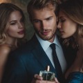 Choosing the Perfect Cologne for Formal Events