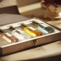 Elevate Gifting with Exclusive Fragrance Gift Sets