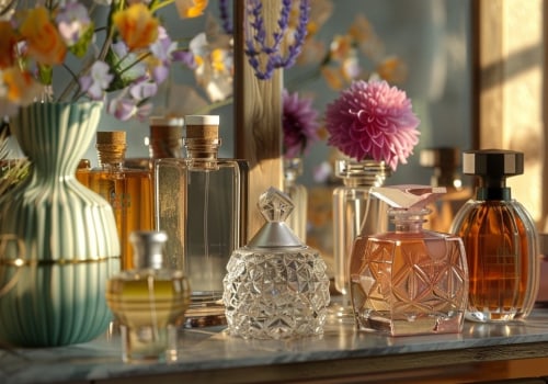 Thoughtful Cologne Gifts for Seniors