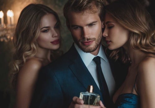 Choosing the Perfect Cologne for Formal Events