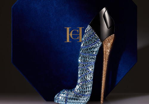 Collector's Edition Scents: A Luxurious Gift Choice