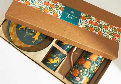 Delightful Scented Gift Boxes for Every Occasion