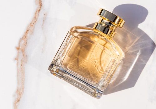 Thank You Gifts: Perfumes That Impress