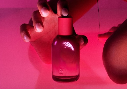 Discover the Latest Perfume Releases for Women