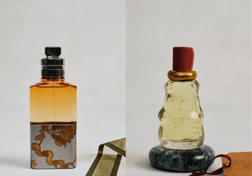 The Allure of Limited Edition Colognes as Unique Gifts