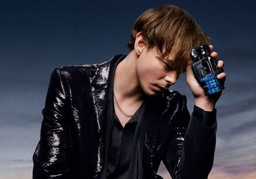 Men's Fragrances Making Waves in 2023