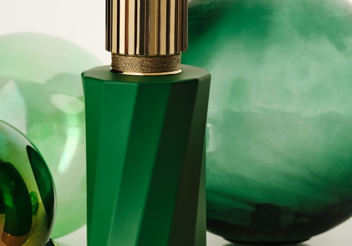 Timeless Fragrances That Make Perfect Gifts for Men