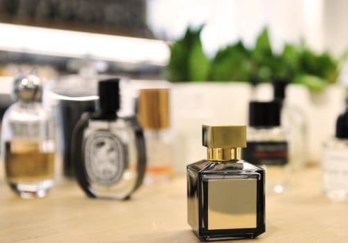 Top Picks for Men's Fragrances That Make Perfect Gifts