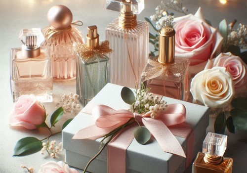 Spring and Summer Cologne Recommendations for Thoughtful Gifts