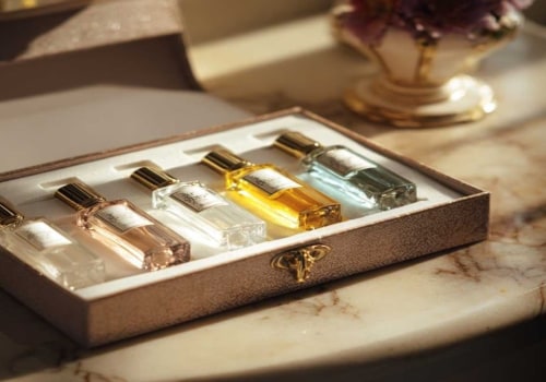 Elevate Gifting with Perfume Subscription Boxes