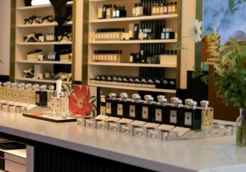 Luxury Scent Discovery Experiences: An Unforgettable Journey Through Fragrance