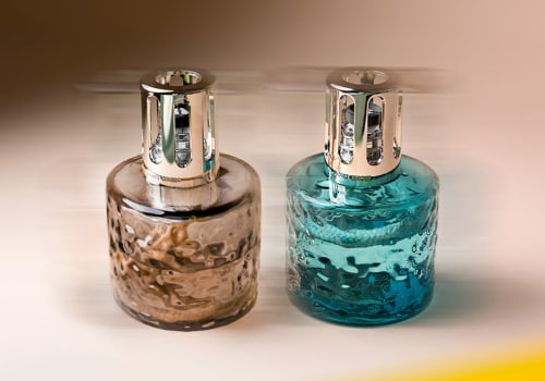 Discover the Art of Personalized Fragrance Blending Kits