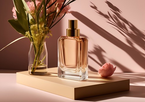 Choosing the Perfect Perfume for Every Special Occasion