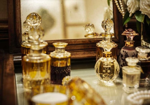 Exploring Luxury Niche Perfume Houses for Unique Cologne Gifts