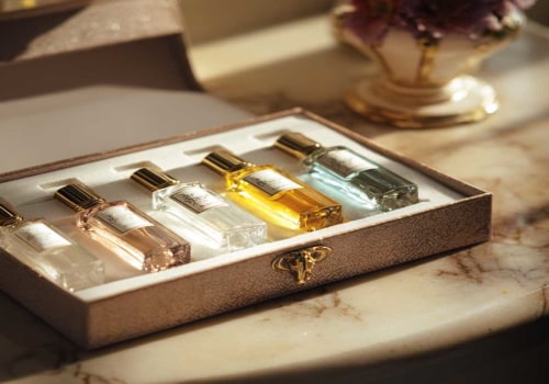 Exploring Discounted Designer Fragrances for Thoughtful Gifting