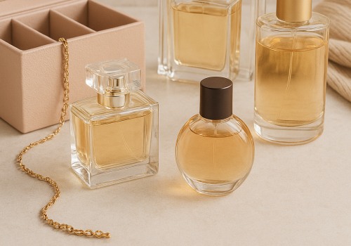 Top Colognes for Work That Make Perfect Gifts