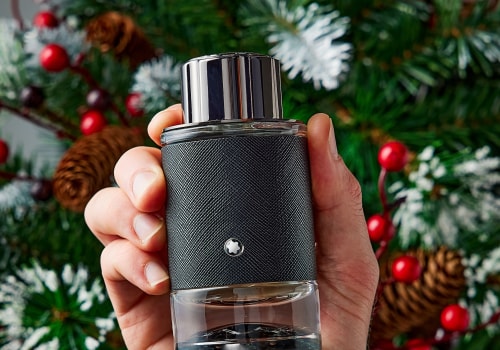 Top Colognes to Gift This Christmas