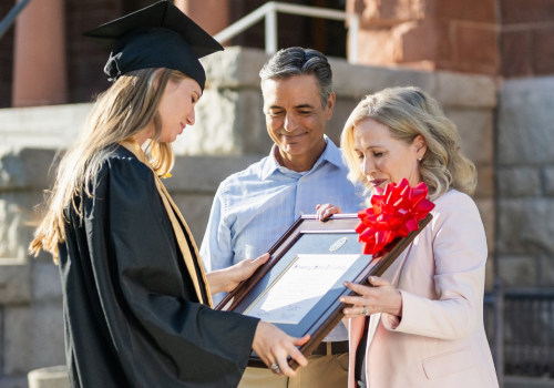 Celebrate Success with the Perfect Graduation Perfume Gift